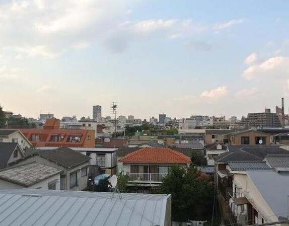 ハーモニーレジデンス池袋#002の物件内観写真